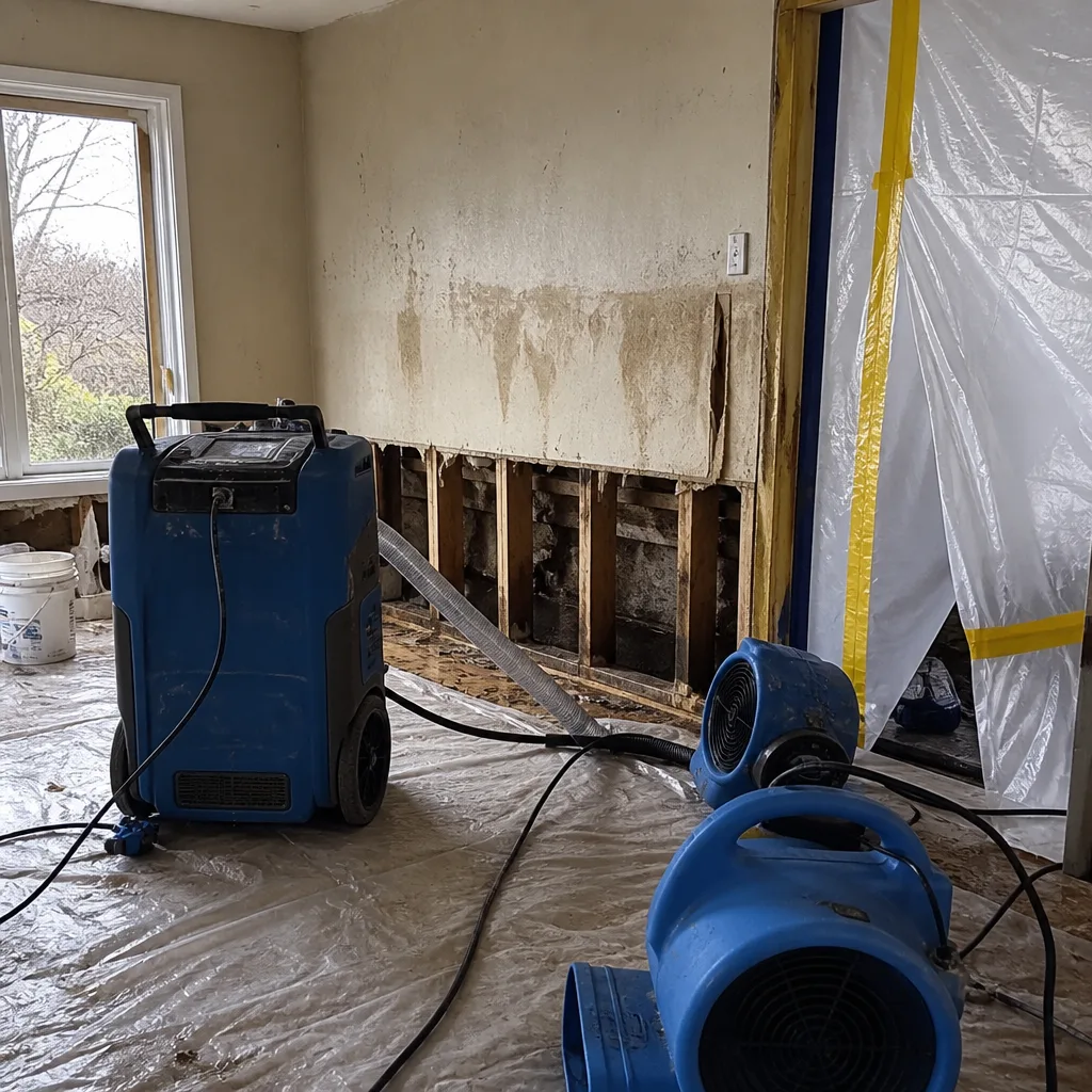 Before - Recent Project